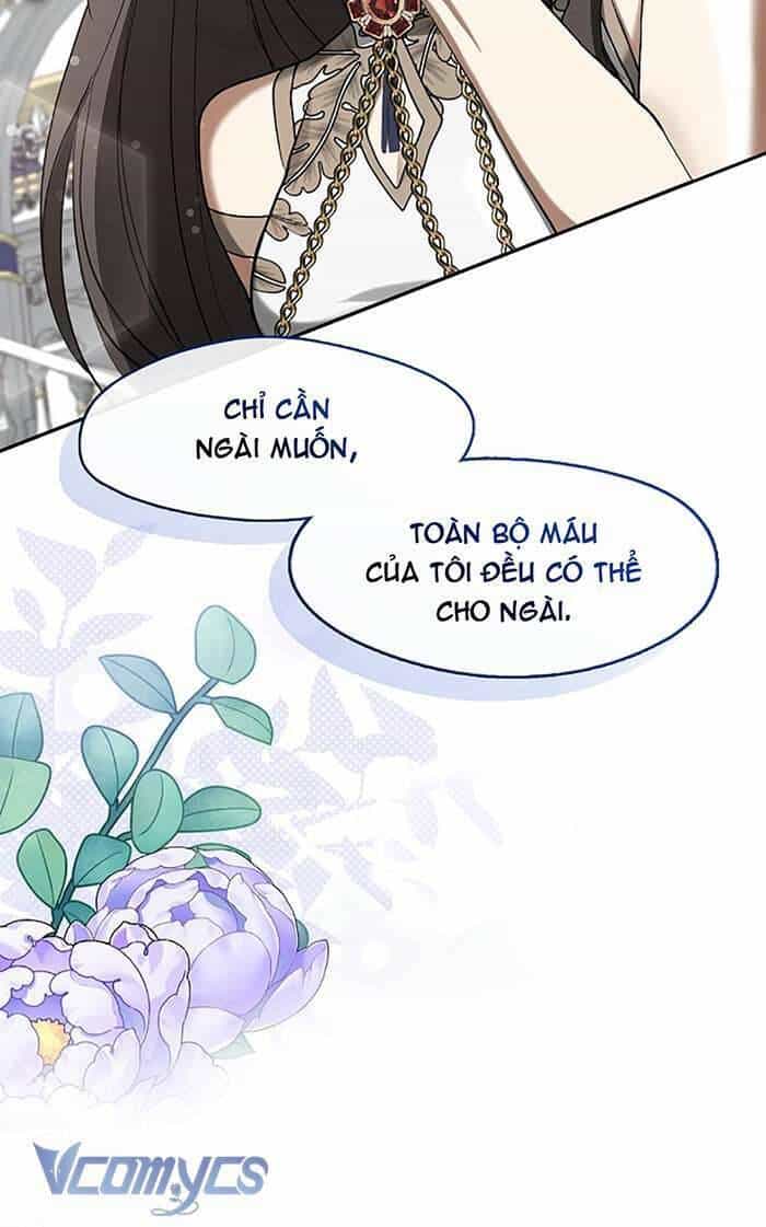 Không Thể Thoát Khỏi Người - Chương 97 - ảnh 47
