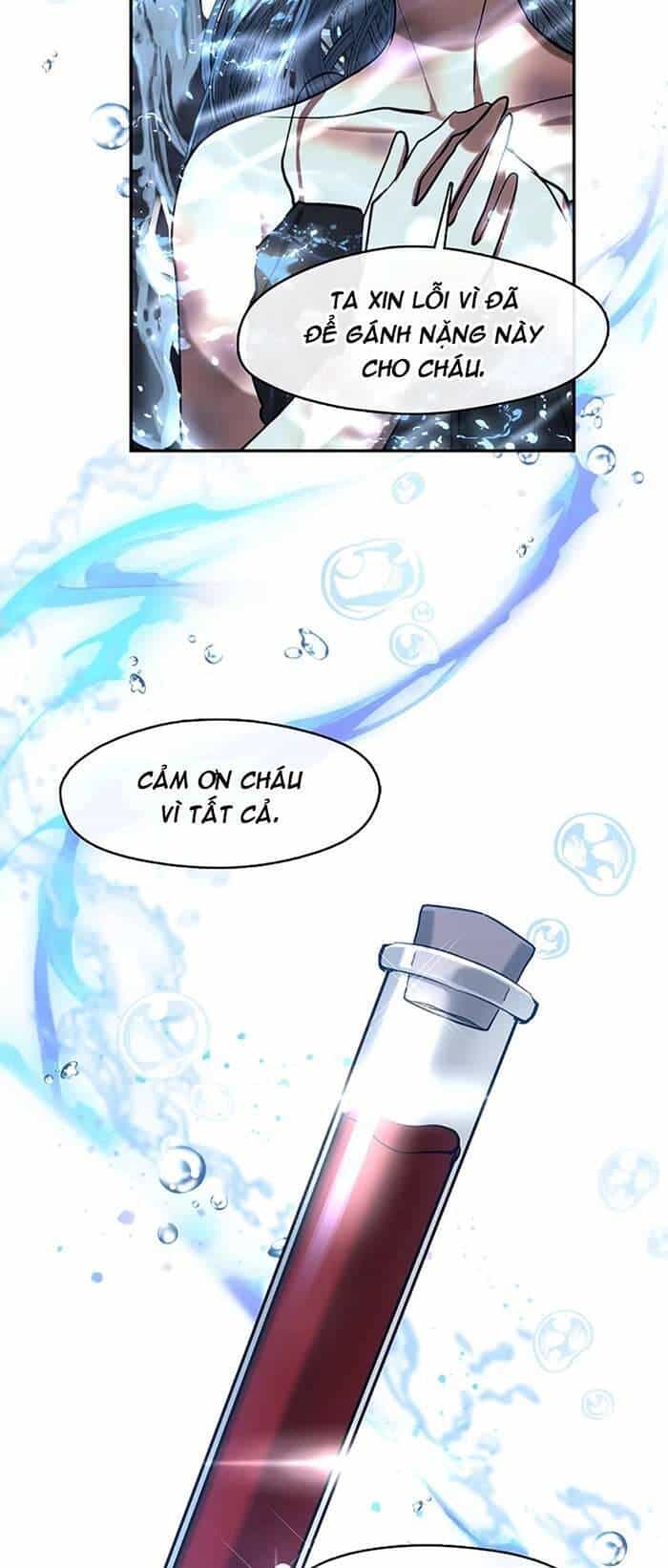 Không Thể Thoát Khỏi Người - Chương 98 - ảnh 40