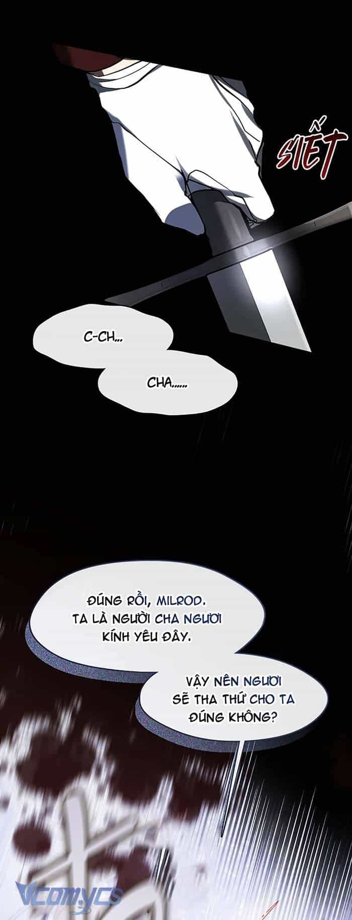 Không Thể Thoát Khỏi Người - Chương 98 - ảnh 5