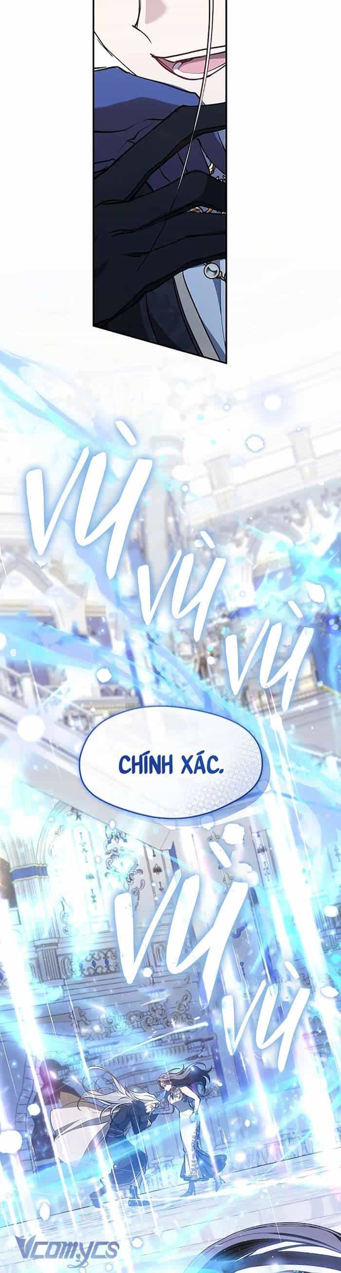 Không Thể Thoát Khỏi Người - Chương 99 - ảnh 13