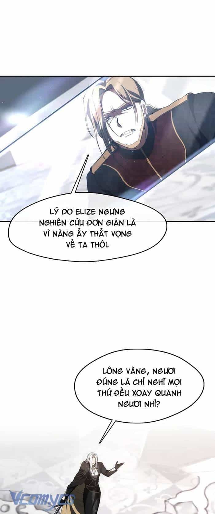 Không Thể Thoát Khỏi Người - Chương 100 - ảnh 17