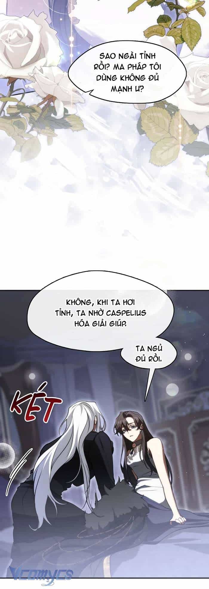 Không Thể Thoát Khỏi Người - Chương 101 - ảnh 22