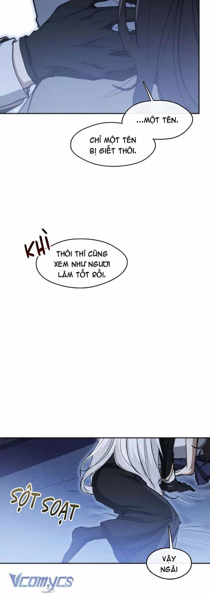 Không Thể Thoát Khỏi Người - Chương 101 - ảnh 28