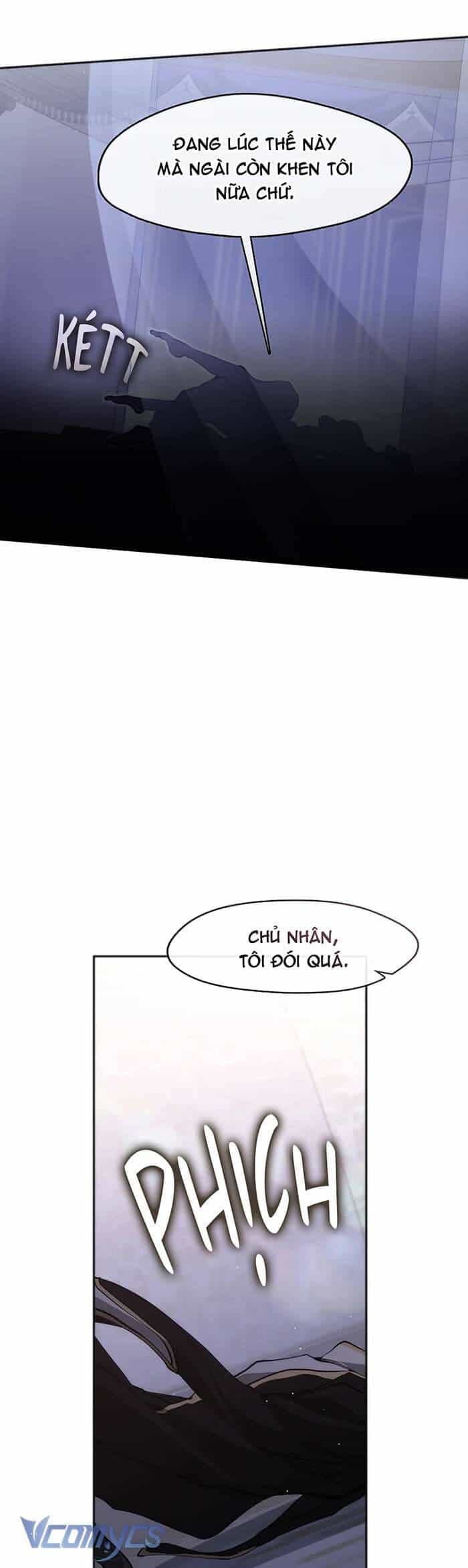 Không Thể Thoát Khỏi Người - Chương 101 - ảnh 39