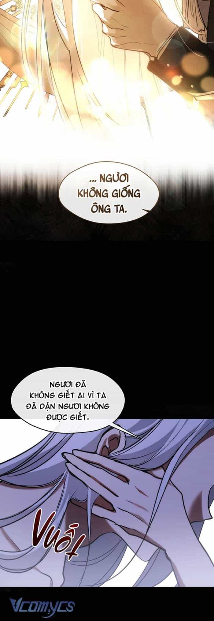 Không Thể Thoát Khỏi Người - Chương 102 - ảnh 15