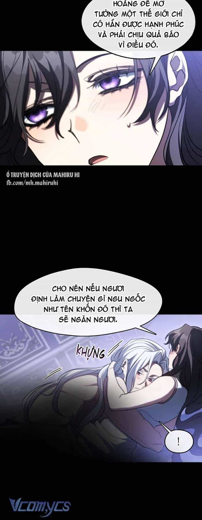 Không Thể Thoát Khỏi Người - Chương 102 - ảnh 18