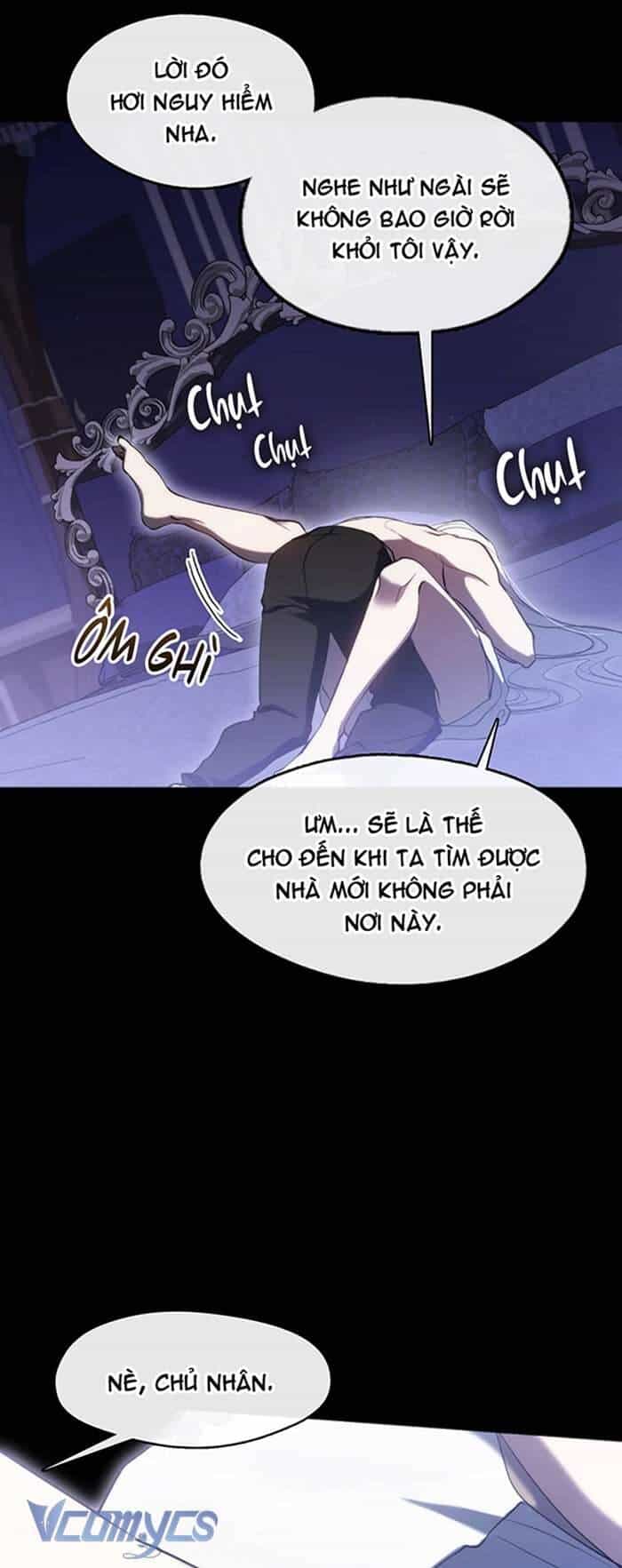 Không Thể Thoát Khỏi Người - Chương 102 - ảnh 19