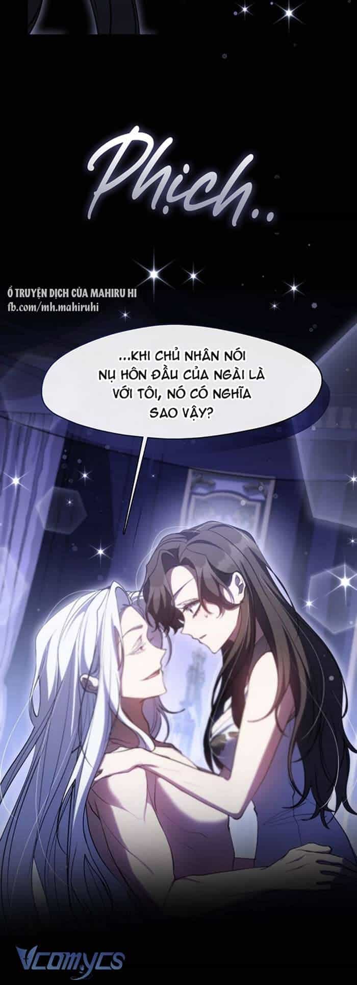 Không Thể Thoát Khỏi Người - Chương 102 - ảnh 21