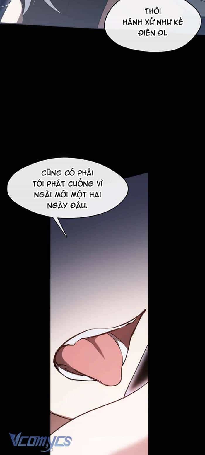 Không Thể Thoát Khỏi Người - Chương 102 - ảnh 25
