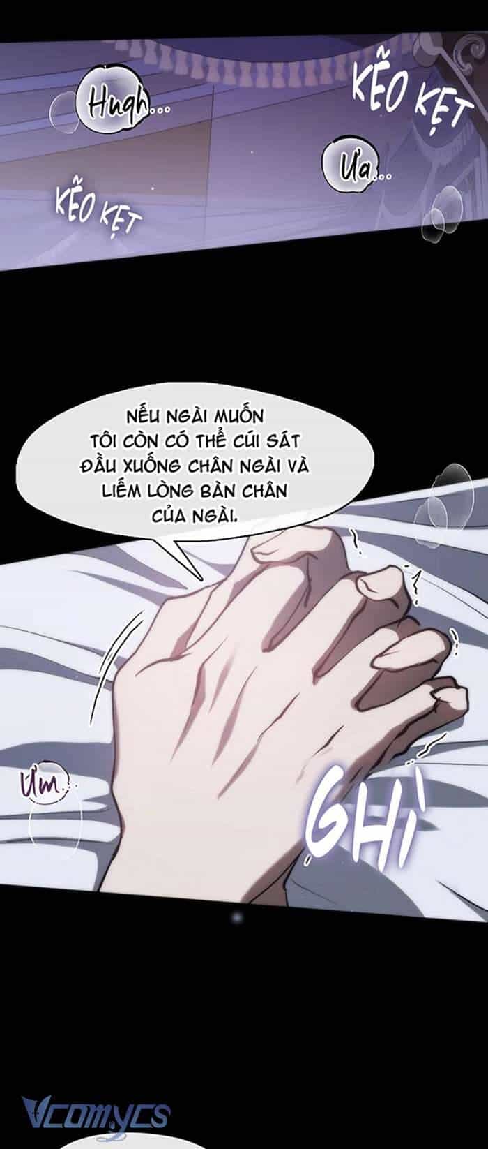 Không Thể Thoát Khỏi Người - Chương 102 - ảnh 7