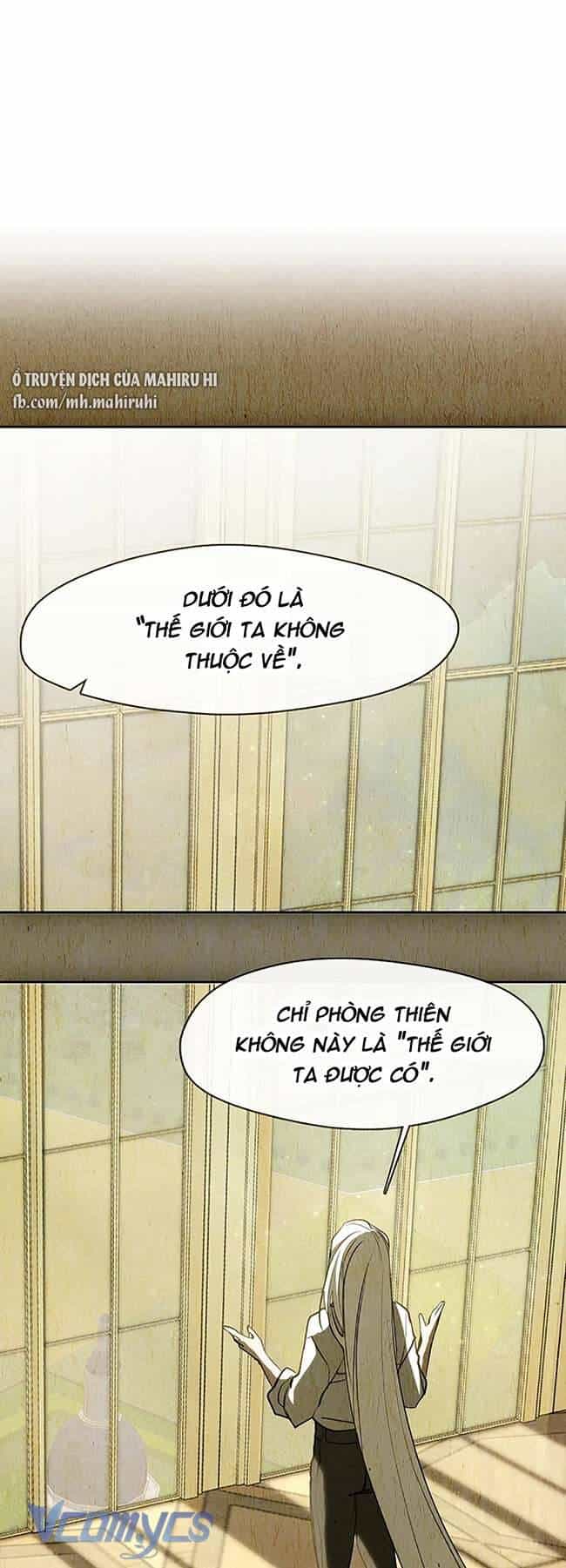 Không Thể Thoát Khỏi Người - Chương 103 - ảnh 13