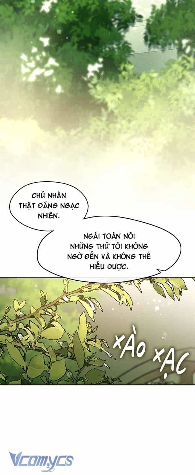 Không Thể Thoát Khỏi Người - Chương 103 - ảnh 16