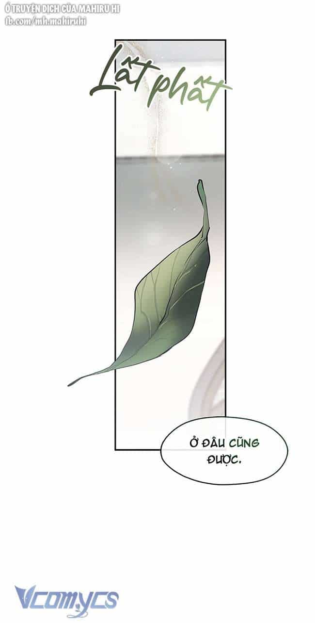 Không Thể Thoát Khỏi Người - Chương 103 - ảnh 17