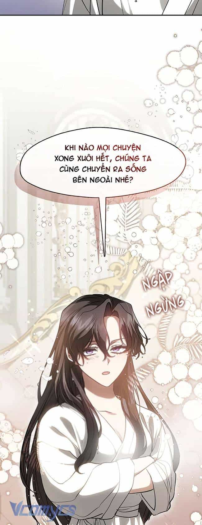 Không Thể Thoát Khỏi Người - Chương 103 - ảnh 9