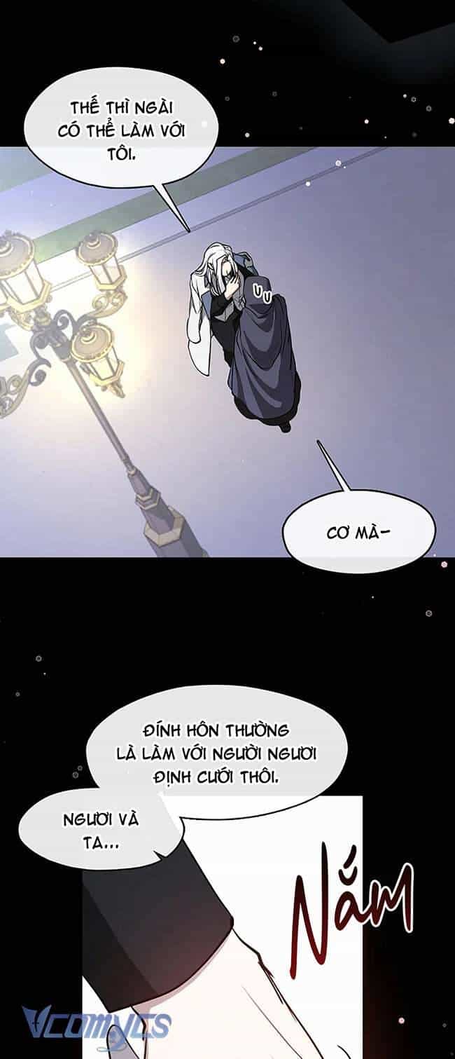 Không Thể Thoát Khỏi Người - Chương 104 - ảnh 13