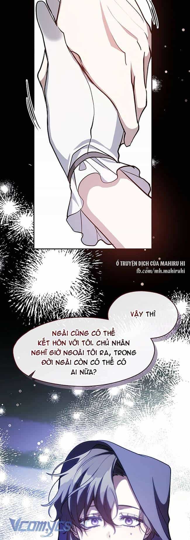 Không Thể Thoát Khỏi Người - Chương 104 - ảnh 14