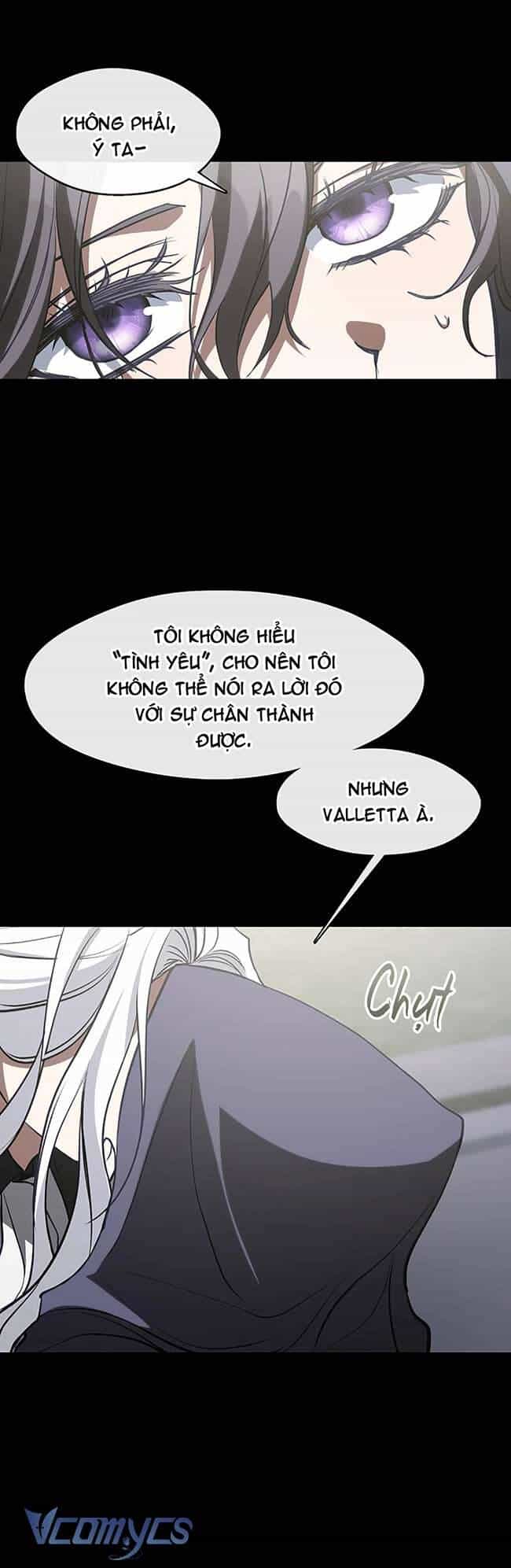 Không Thể Thoát Khỏi Người - Chương 104 - ảnh 21