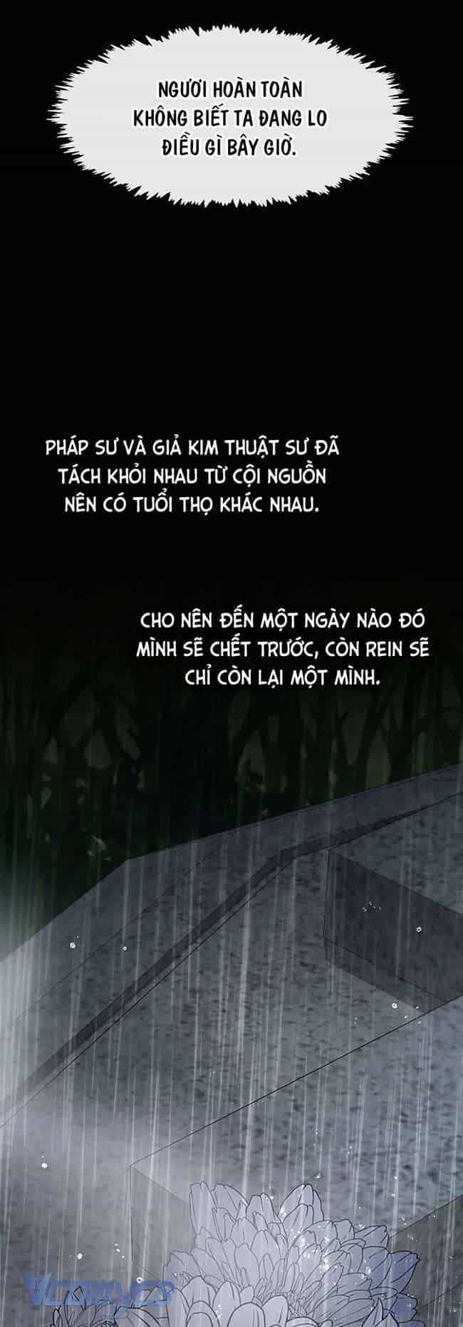 Không Thể Thoát Khỏi Người - Chương 104 - ảnh 23