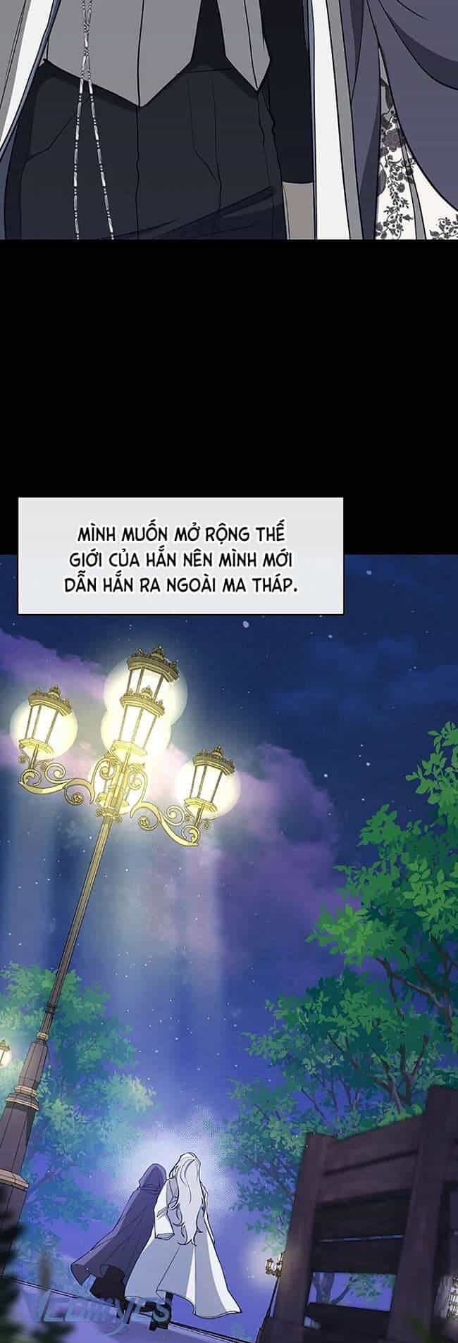 Không Thể Thoát Khỏi Người - Chương 104 - ảnh 6
