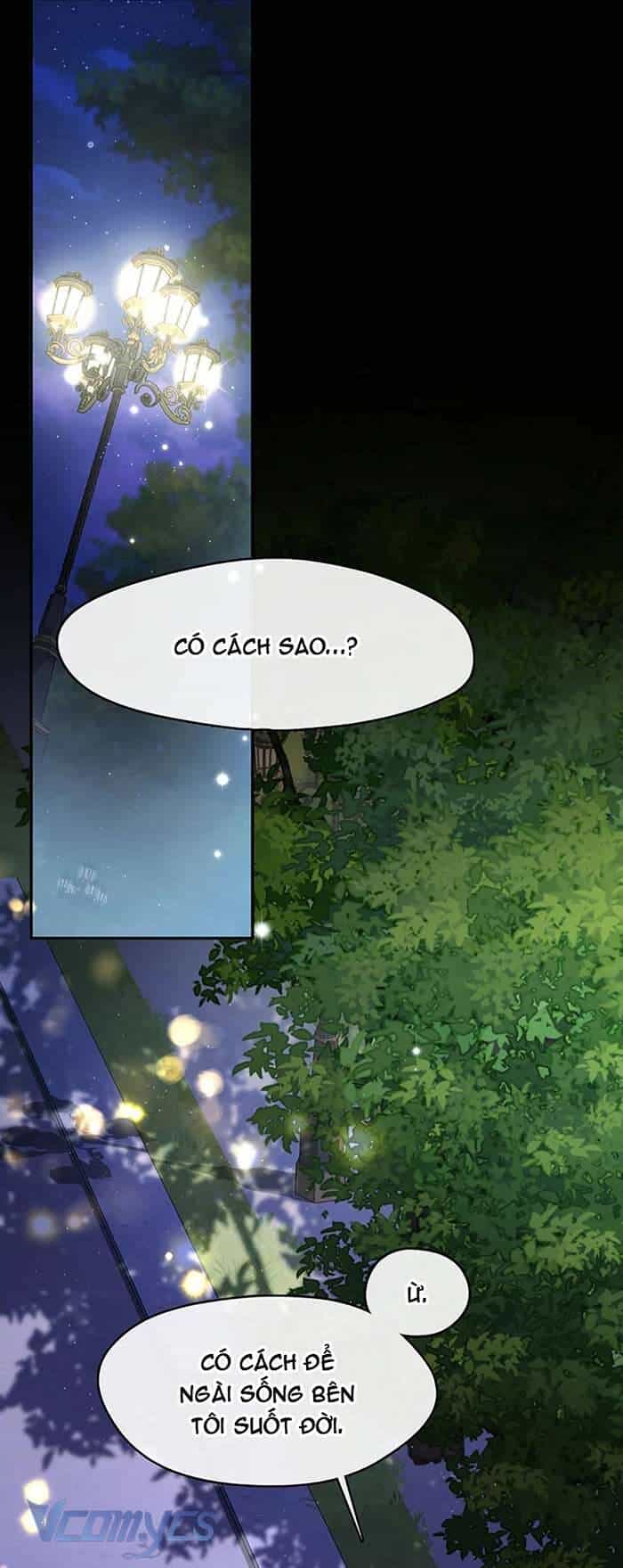 Không Thể Thoát Khỏi Người - Chương 105 - ảnh 2