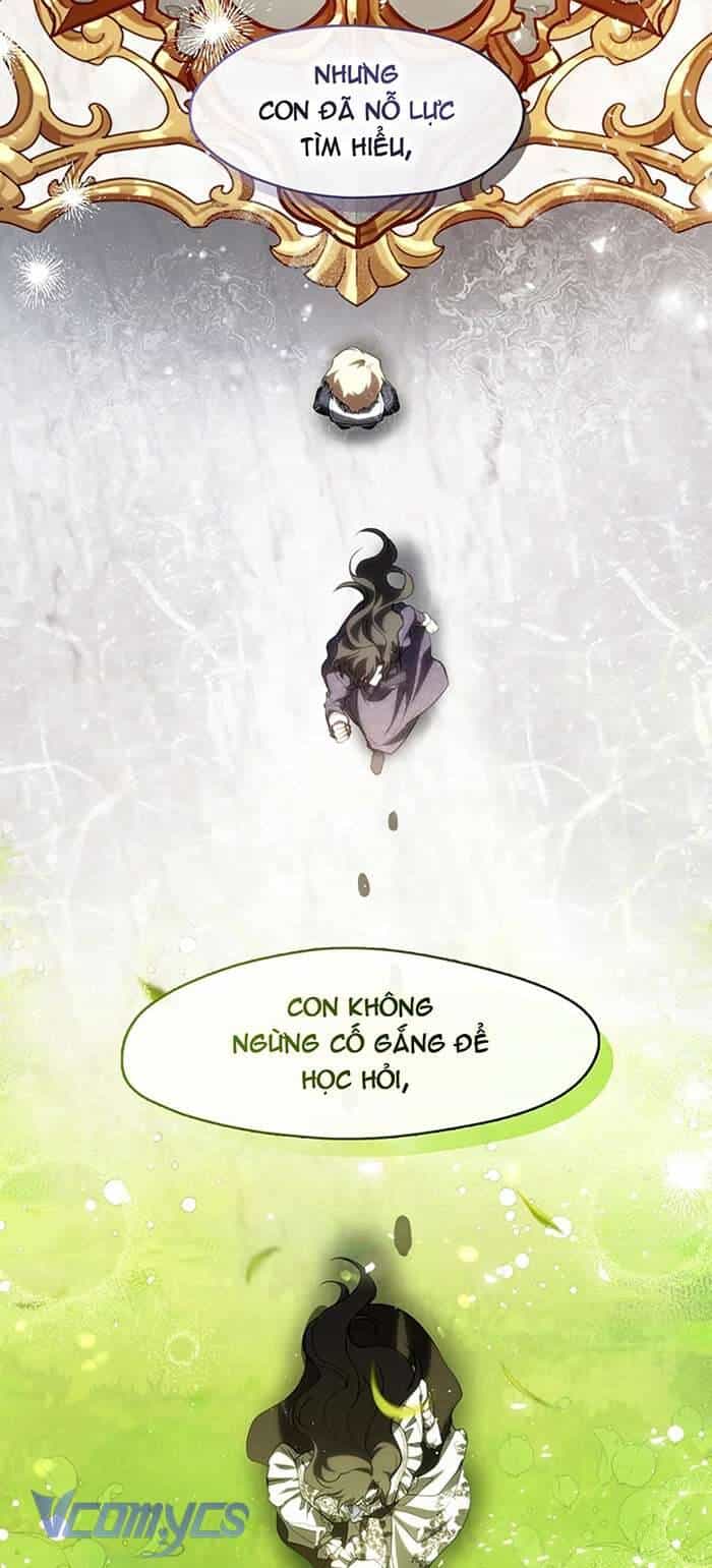Không Thể Thoát Khỏi Người - Chương 105 - ảnh 26
