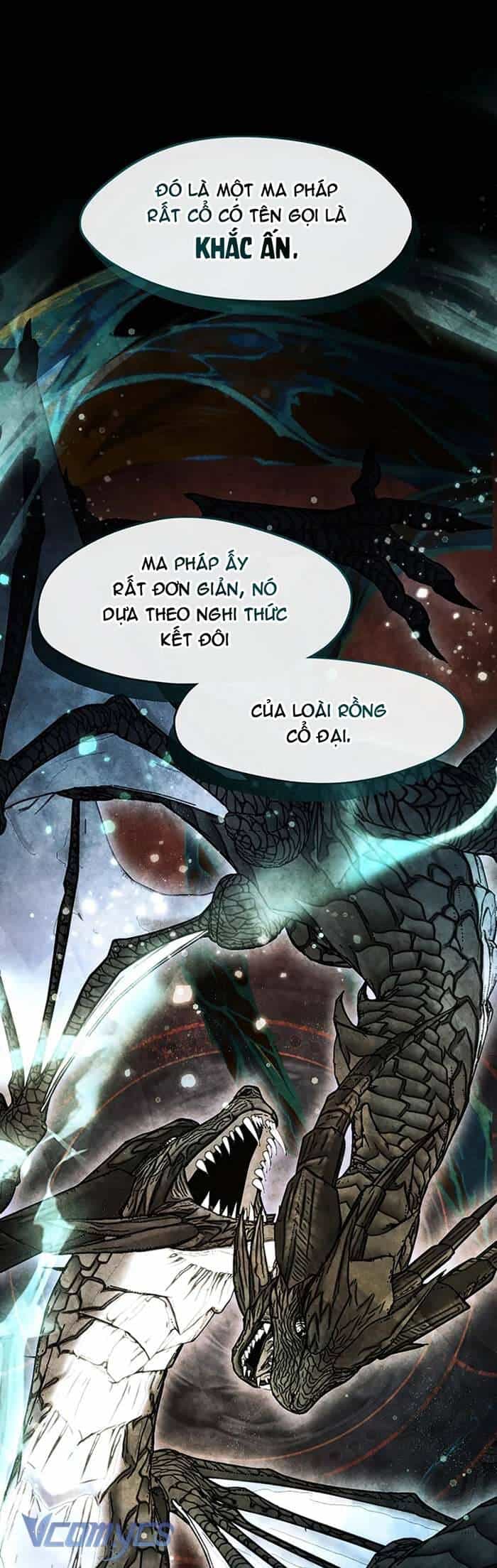 Không Thể Thoát Khỏi Người - Chương 105 - ảnh 5