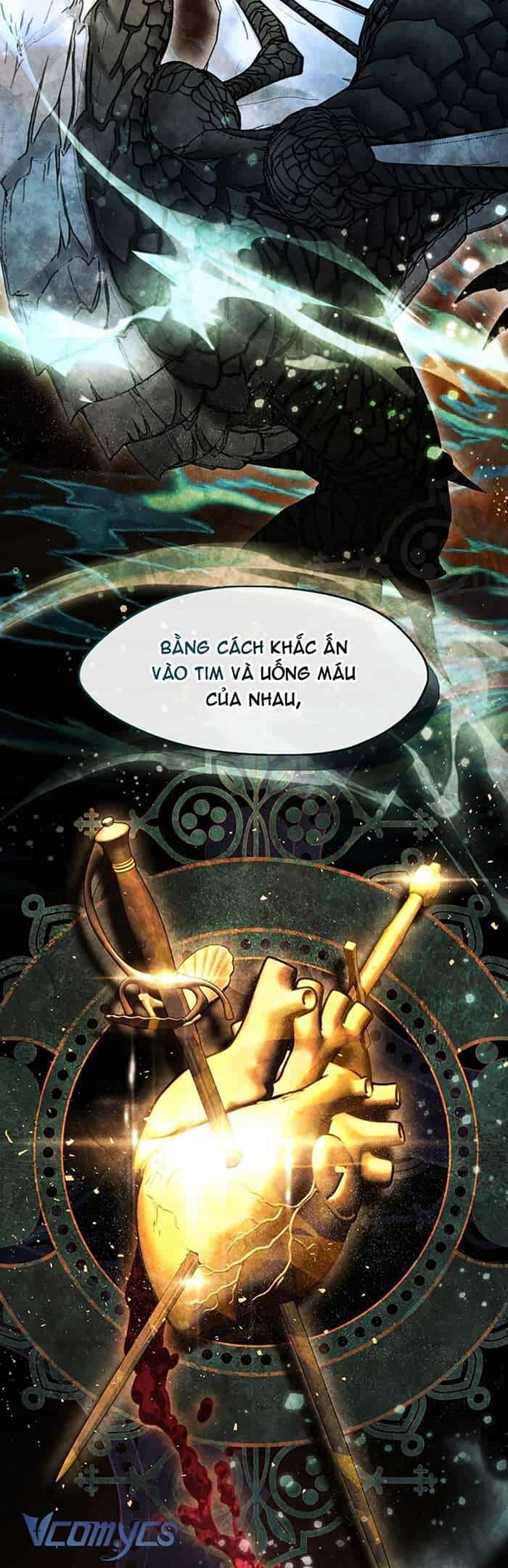 Không Thể Thoát Khỏi Người - Chương 105 - ảnh 6