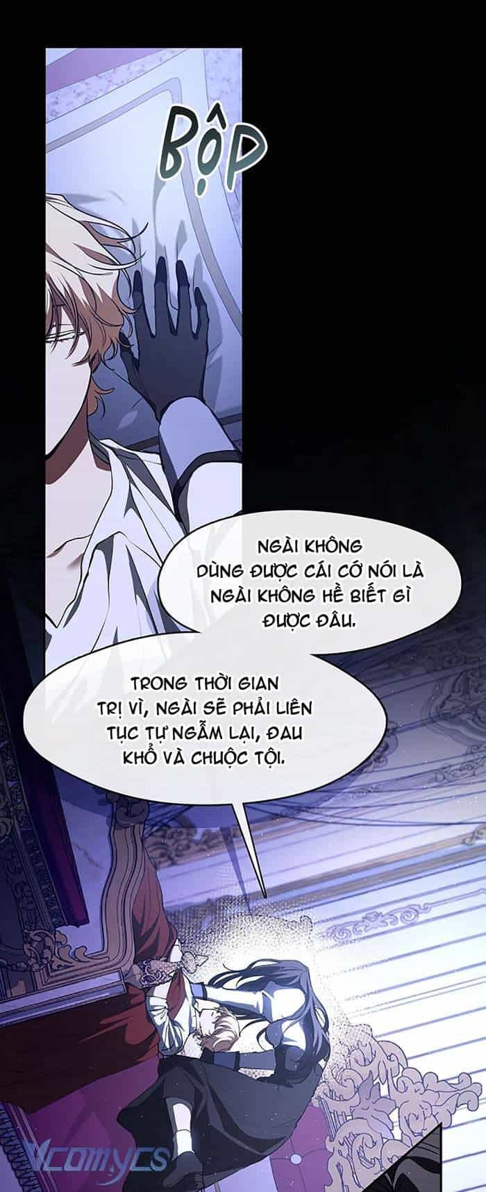 Không Thể Thoát Khỏi Người - Chương 106 - ảnh 16