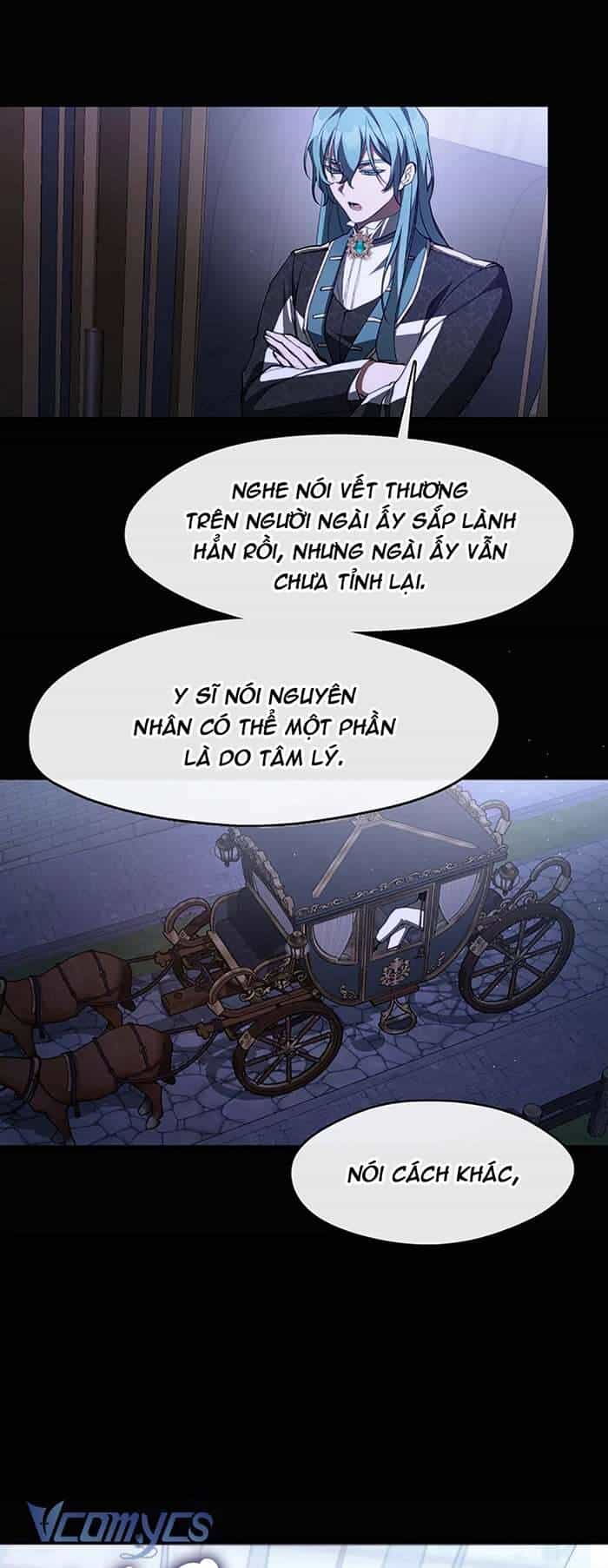 Không Thể Thoát Khỏi Người - Chương 106 - ảnh 2