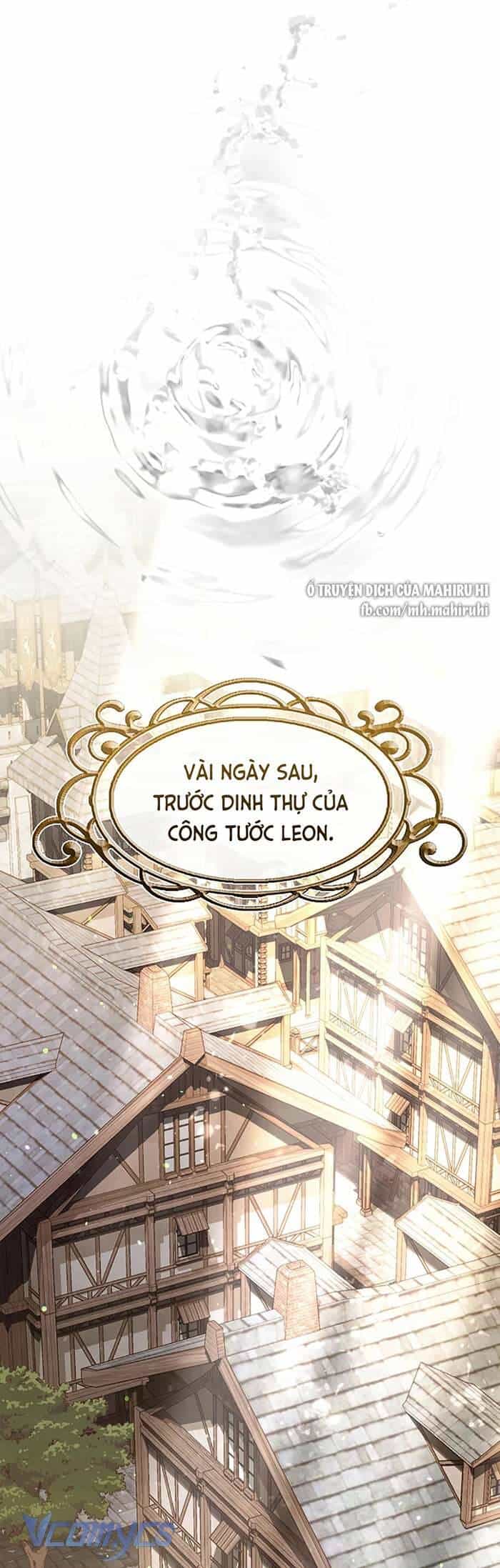 Không Thể Thoát Khỏi Người - Chương 106 - ảnh 24