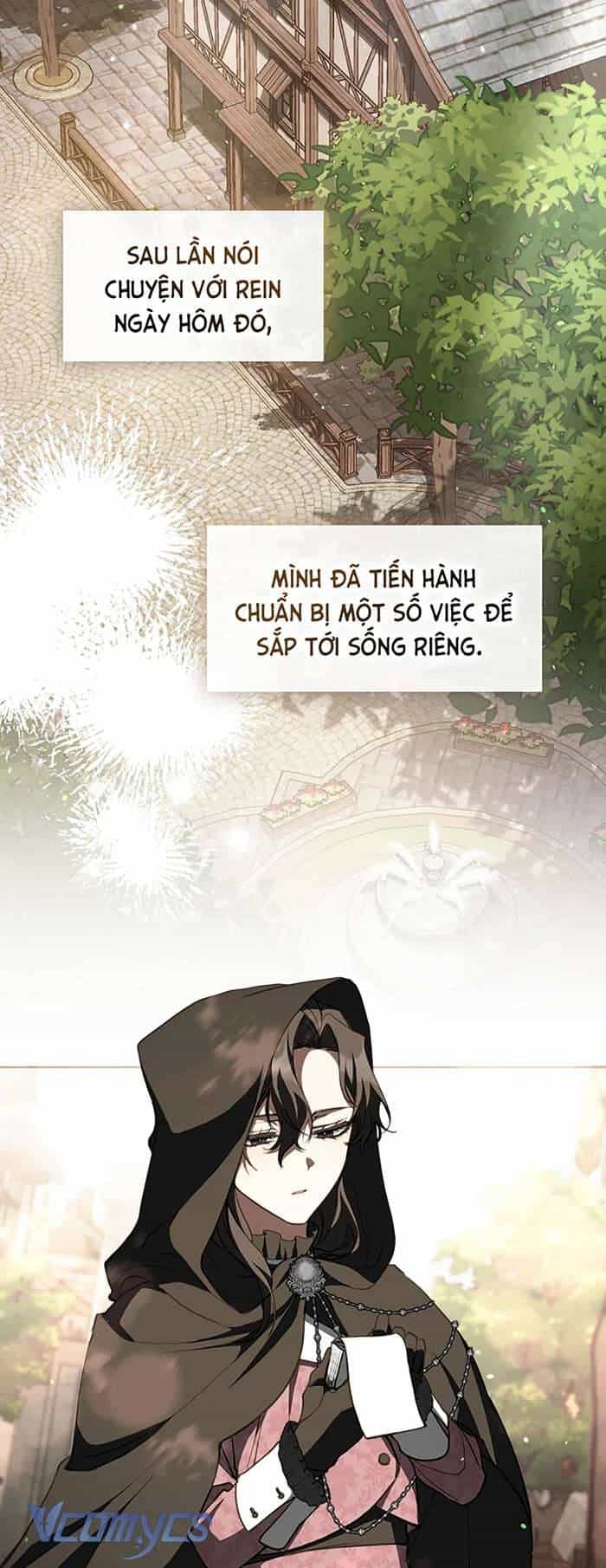 Không Thể Thoát Khỏi Người - Chương 106 - ảnh 25