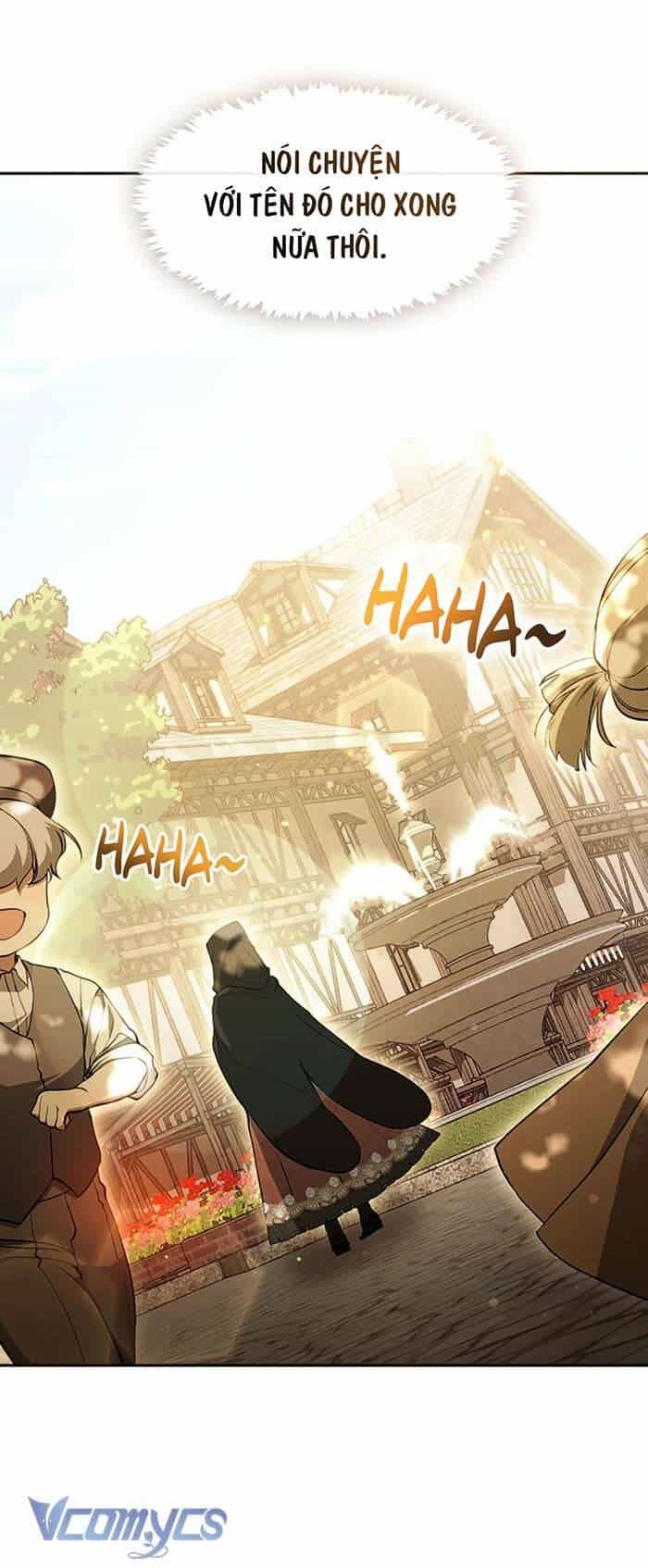 Không Thể Thoát Khỏi Người - Chương 106 - ảnh 28