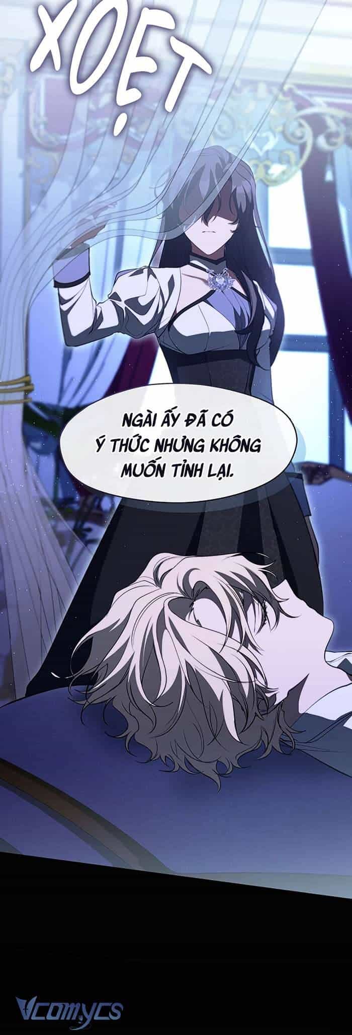 Không Thể Thoát Khỏi Người - Chương 106 - ảnh 3