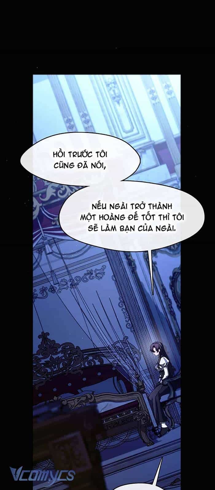 Không Thể Thoát Khỏi Người - Chương 106 - ảnh 5