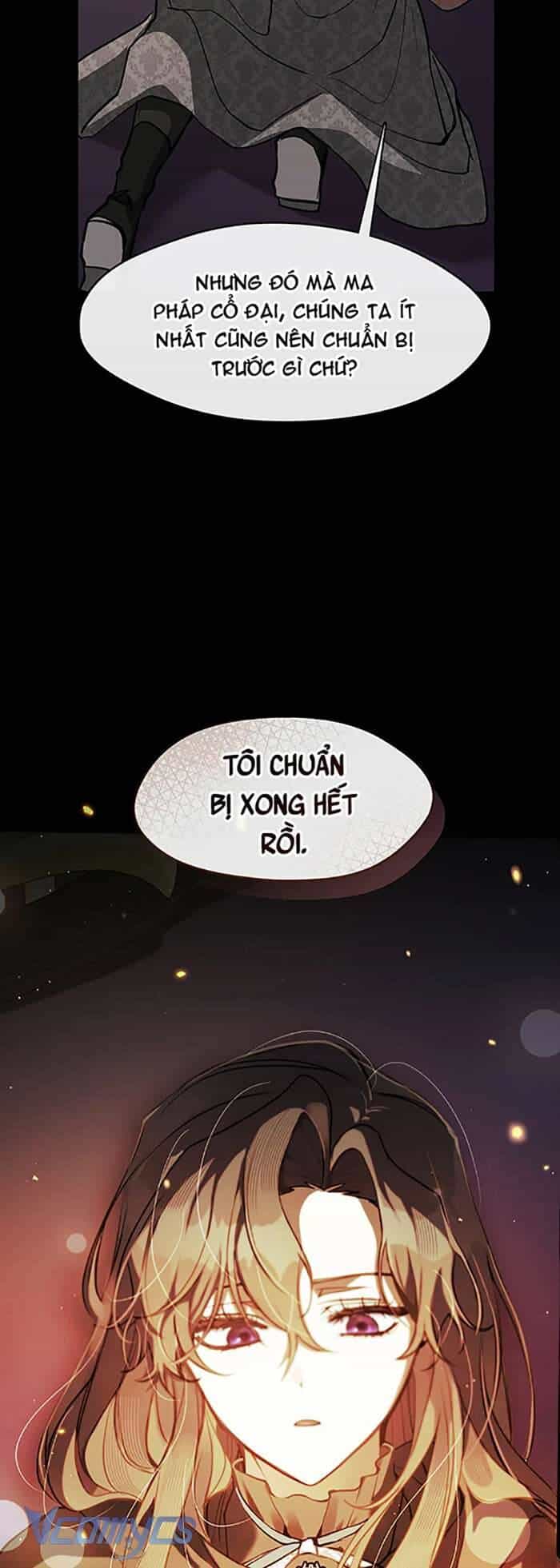 Không Thể Thoát Khỏi Người - Chương 107 - ảnh 15