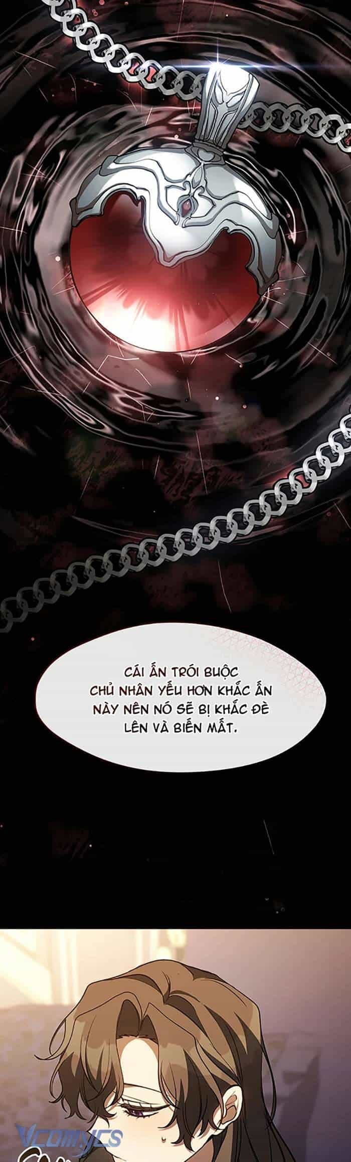 Không Thể Thoát Khỏi Người - Chương 107 - ảnh 17