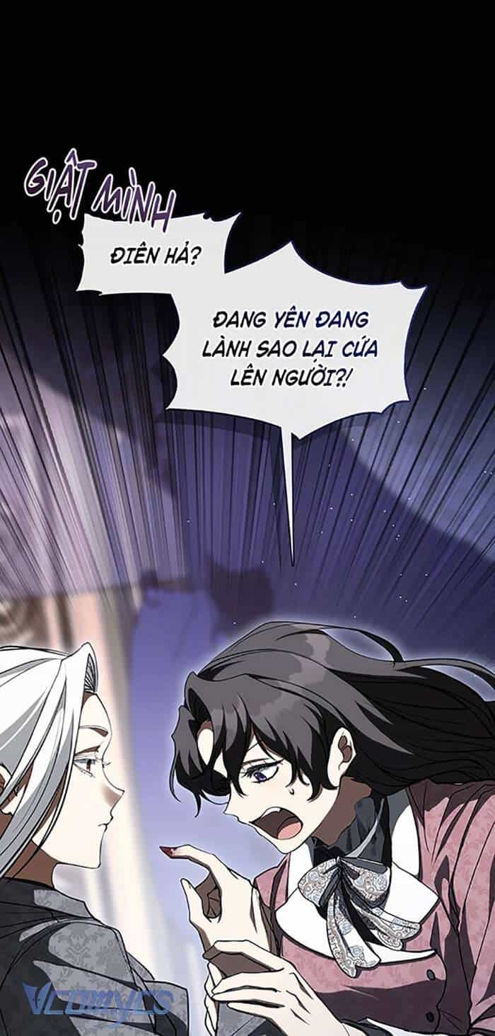 Không Thể Thoát Khỏi Người - Chương 107 - ảnh 26