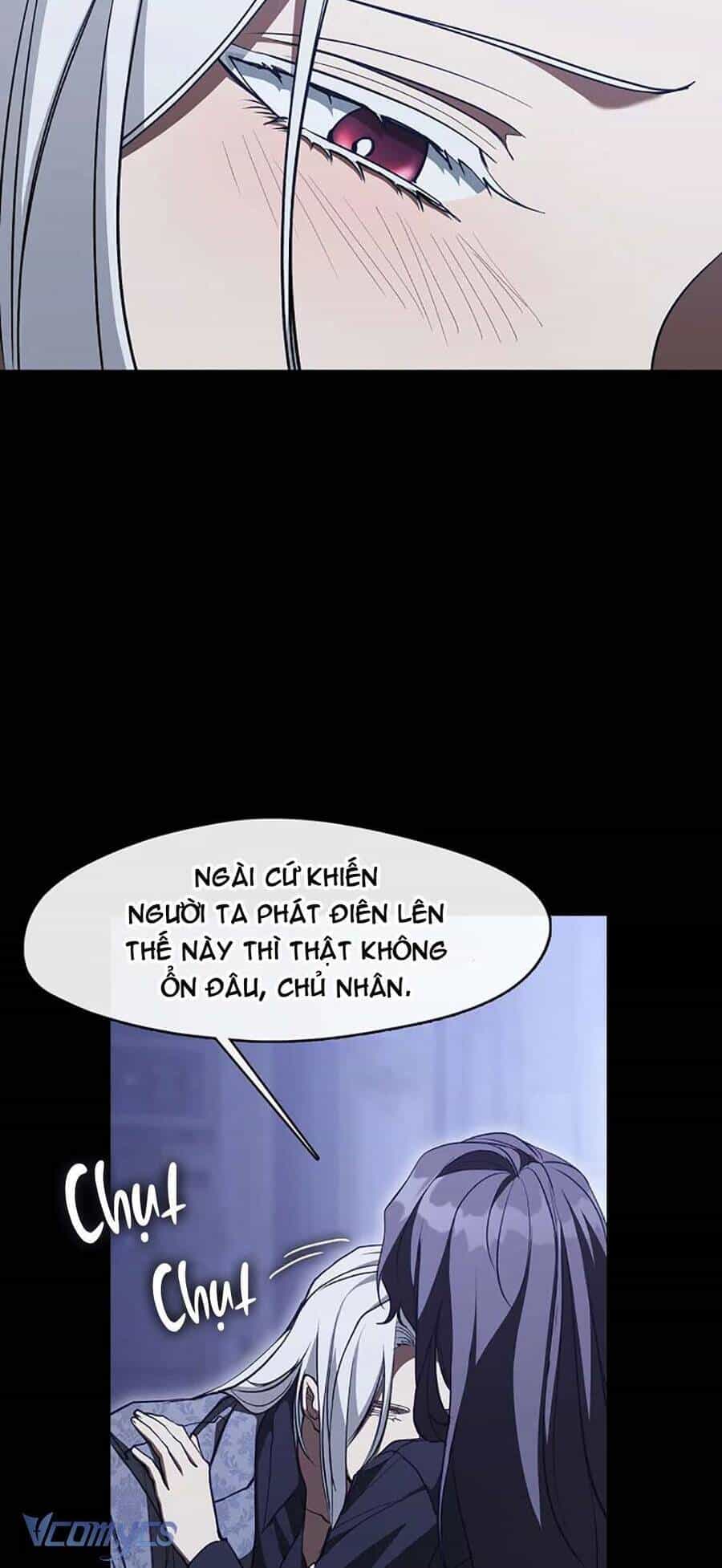 Không Thể Thoát Khỏi Người - Chương 108 - ảnh 11