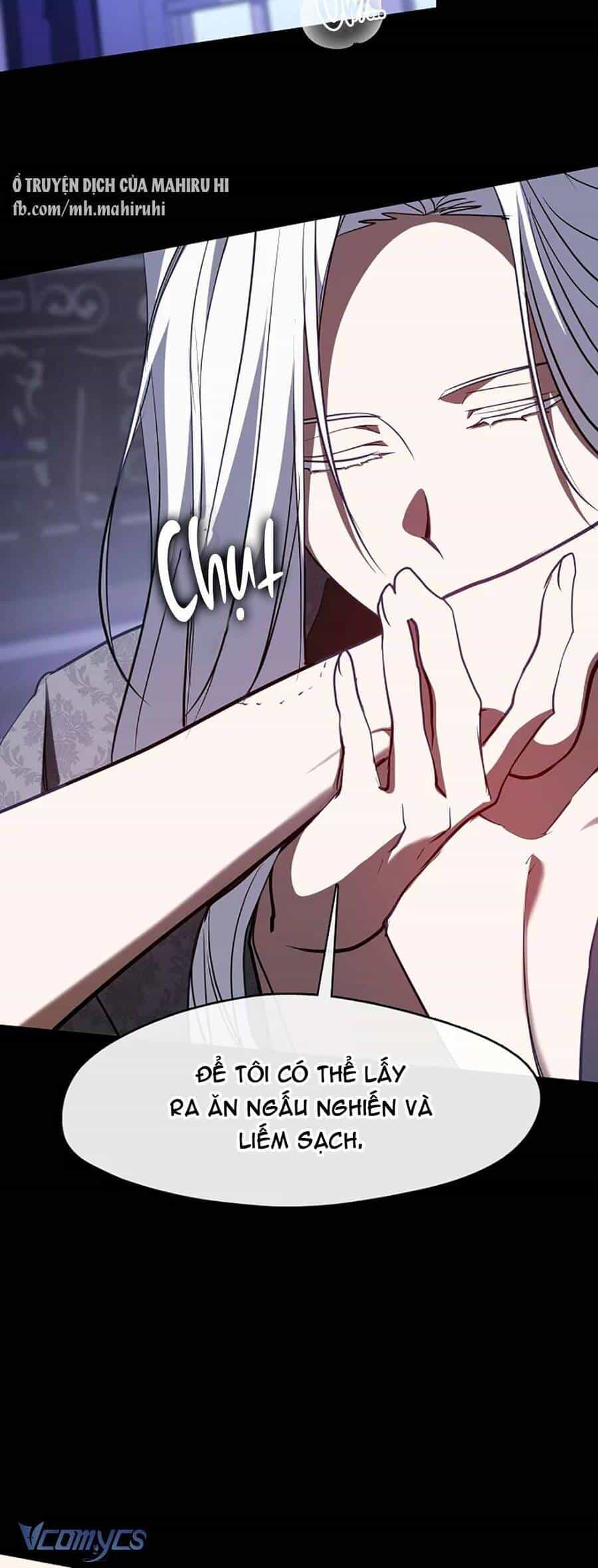 Không Thể Thoát Khỏi Người - Chương 108 - ảnh 37