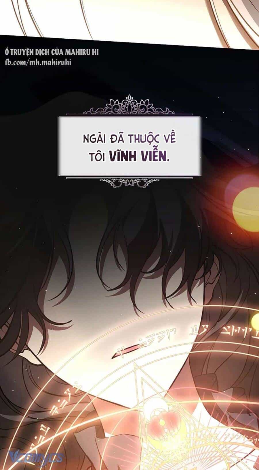 Không Thể Thoát Khỏi Người - Chương 108 - ảnh 41