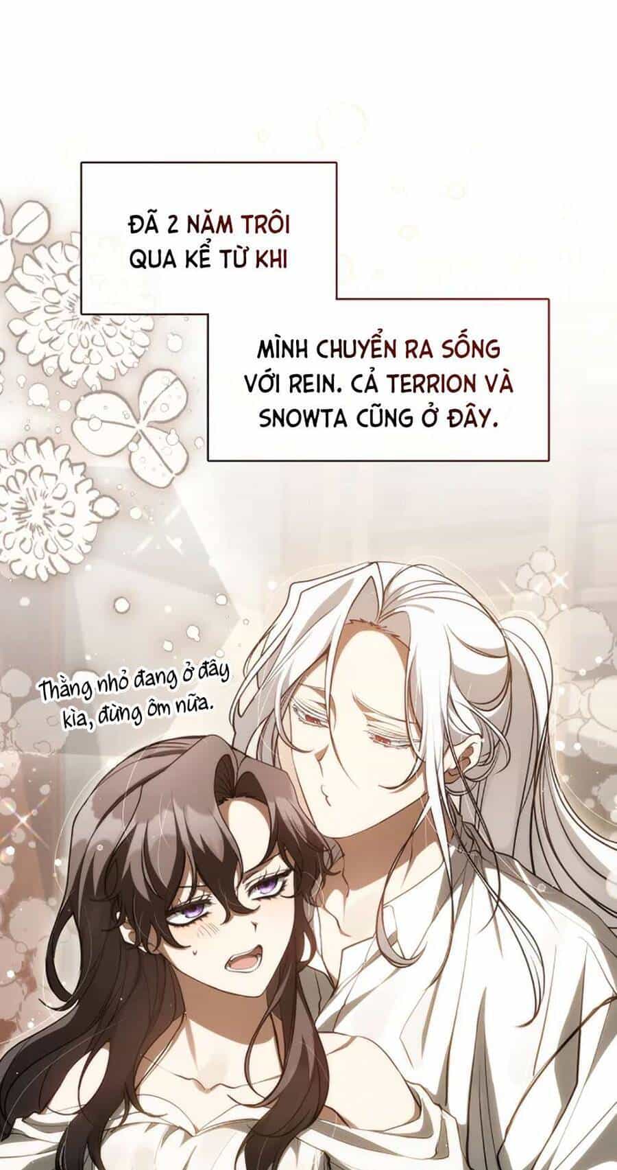 Không Thể Thoát Khỏi Người - Chương 108 - ảnh 48