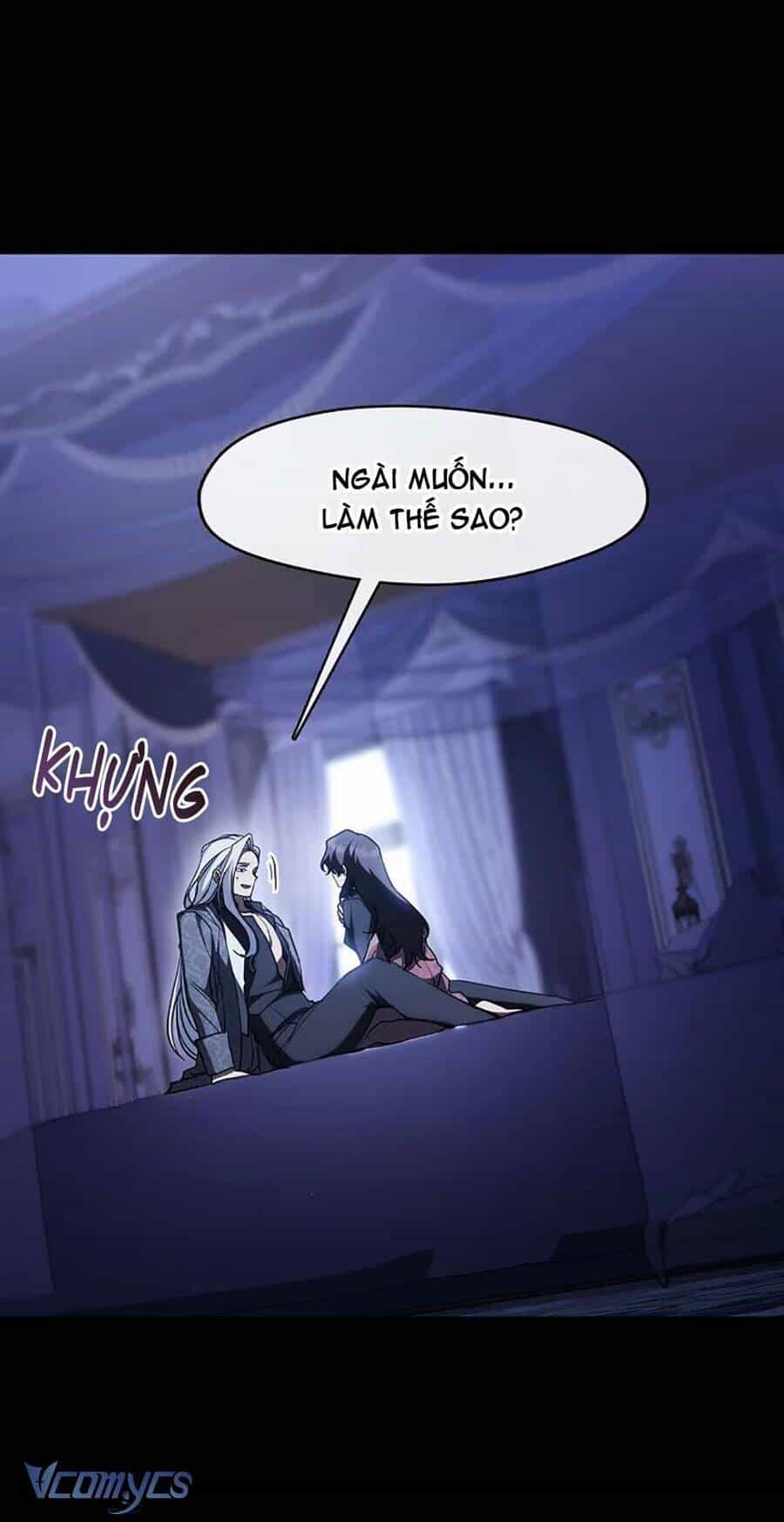 Không Thể Thoát Khỏi Người - Chương 108 - ảnh 7