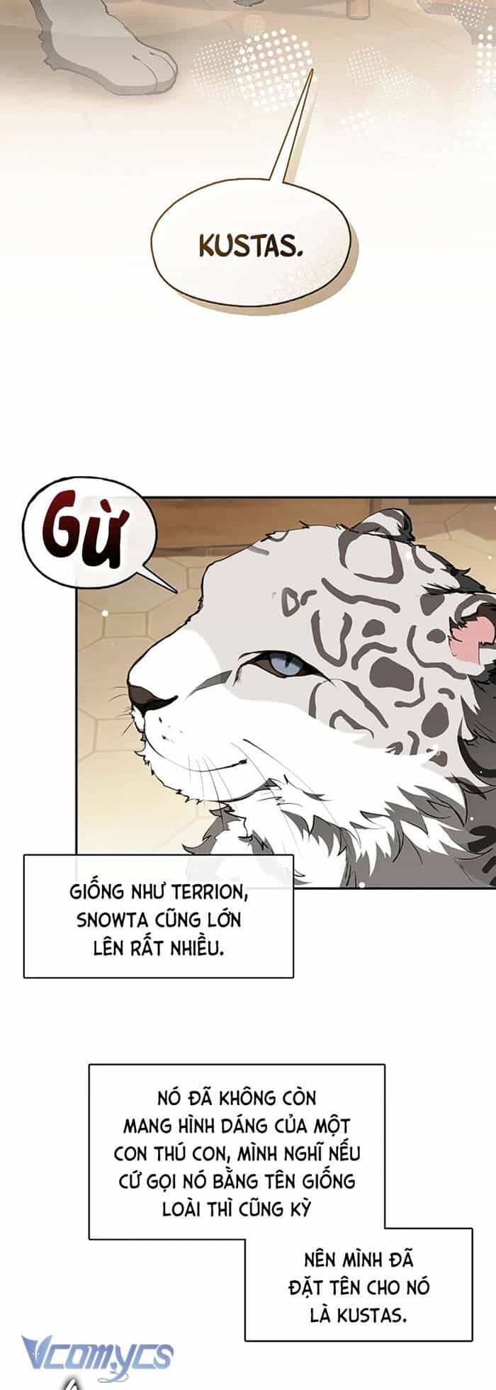 Không Thể Thoát Khỏi Người - Chương 109 - ảnh 11