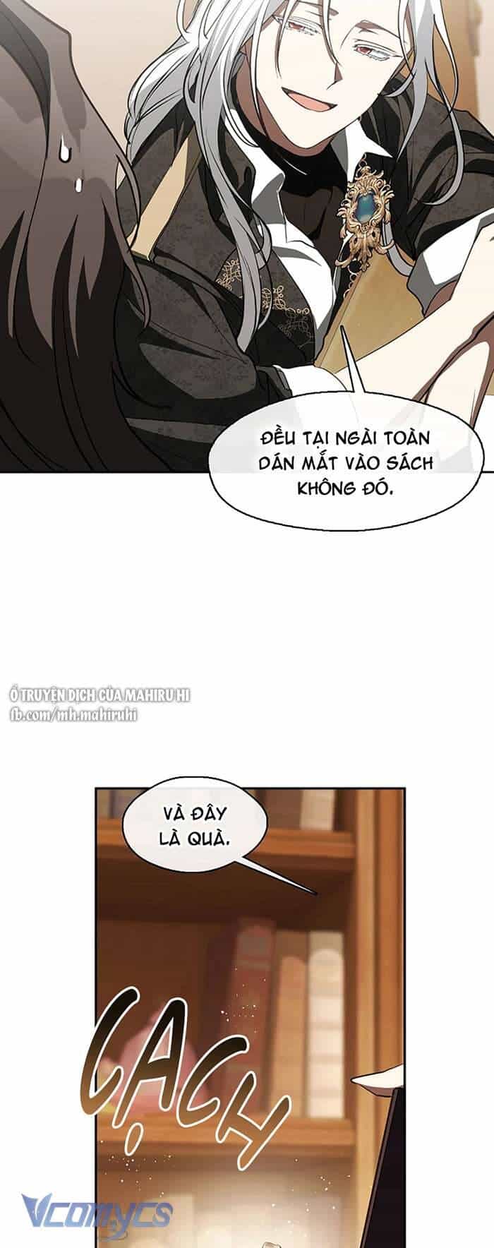 Không Thể Thoát Khỏi Người - Chương 109 - ảnh 16