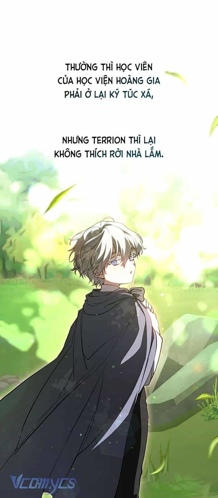 Không Thể Thoát Khỏi Người - Chương 109 - ảnh 2