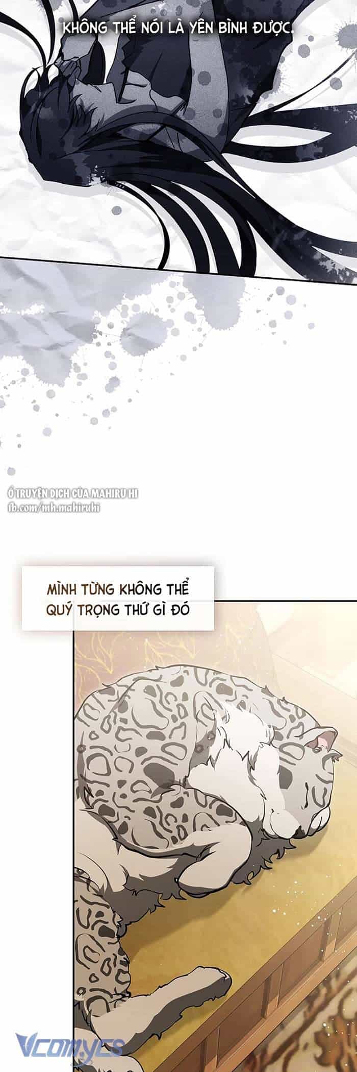 Không Thể Thoát Khỏi Người - Chương 109 - ảnh 25
