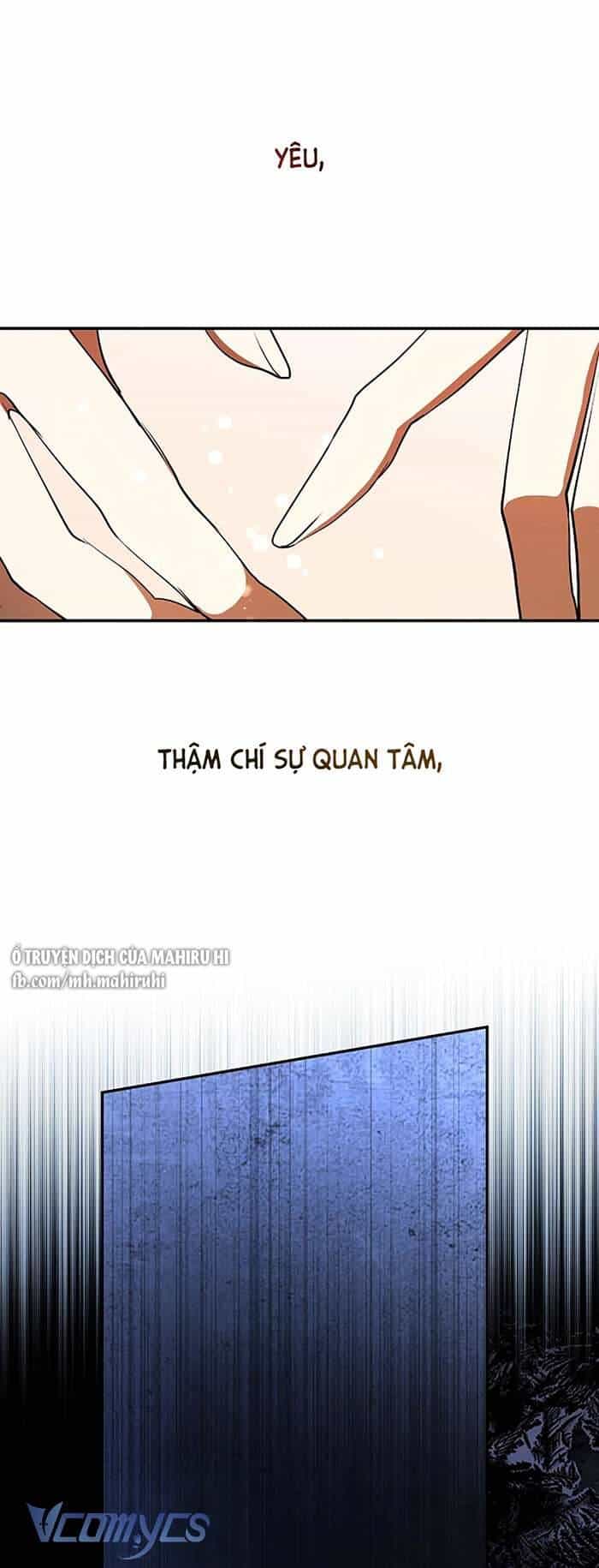 Không Thể Thoát Khỏi Người - Chương 109 - ảnh 31