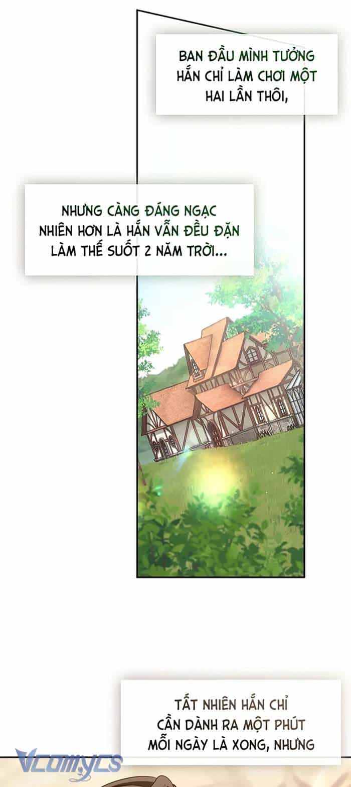 Không Thể Thoát Khỏi Người - Chương 109 - ảnh 5