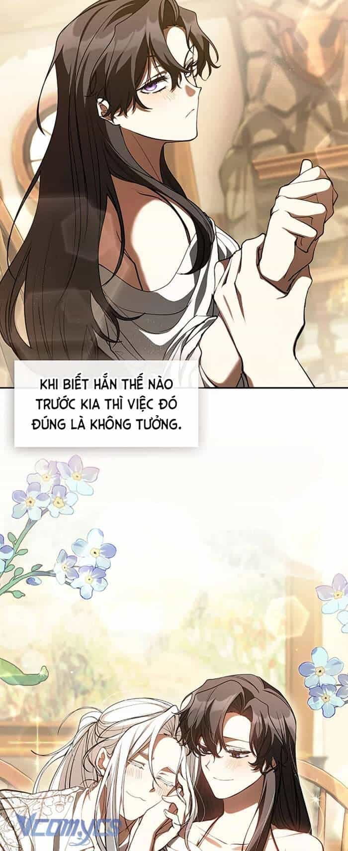 Không Thể Thoát Khỏi Người - Chương 109 - ảnh 6