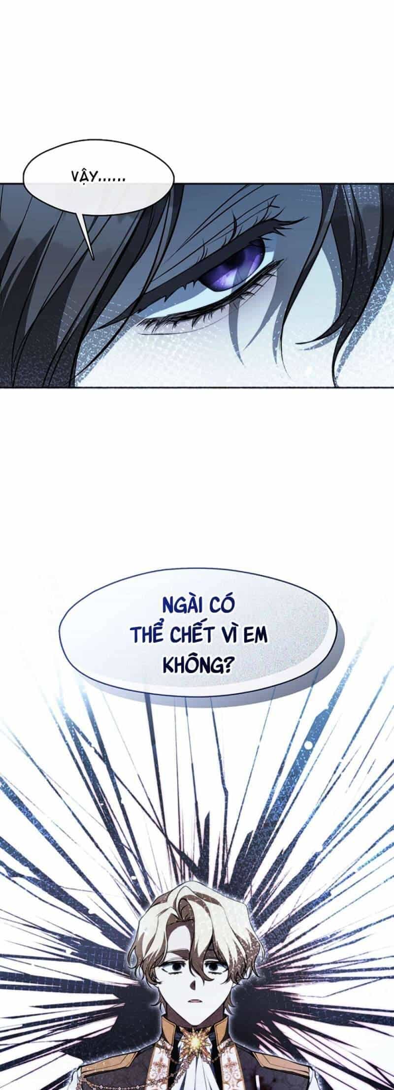Không Thể Thoát Khỏi Người - Chương 111 - ảnh 11